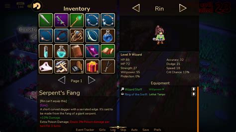 adventurer trainer f95zone|Adventurer Trainer [v0.1.9a] [PastryIRL] .